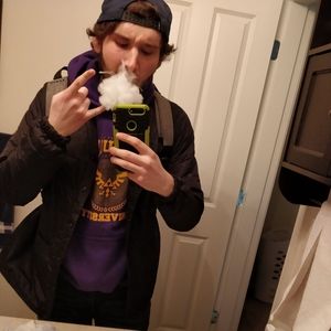 Meet your Posher, Cody